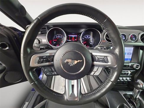 Used 2019 Ford Mustang GT w/ GT Performance Package image 12