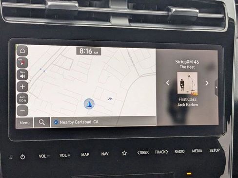 Used 2024 Hyundai Tucson Limited image 14