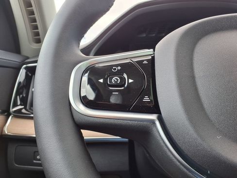 New 2026 Volvo XC90 B5 Core AWD/4WD image 21