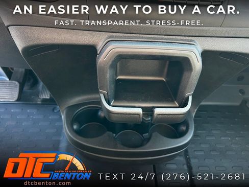 New 2026 RAM ProMaster 2500 w/ Safety Group FWD image 21