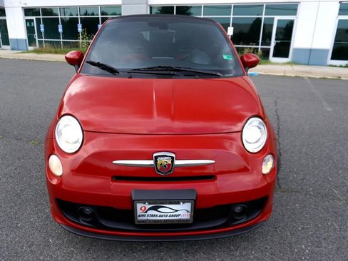Used 2019 FIAT 500 Abarth image 2