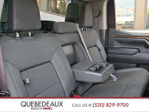 Used 2024 GMC Sierra 1500 Elevation image 31