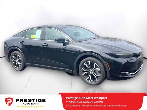 Used 2023 Toyota Crown AWD/4WD image 1