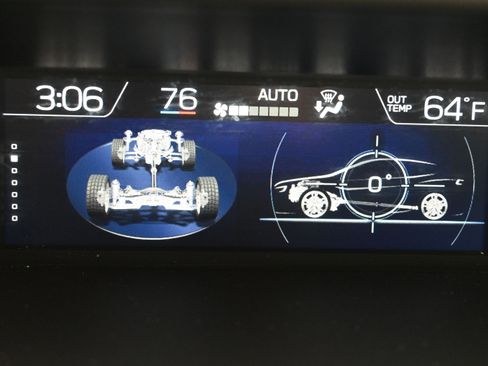 Used 2021 Subaru Crosstrek 2.5i Limited w/ Popular Package #4 image 19