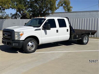 Used 2013 Ford F350 XL