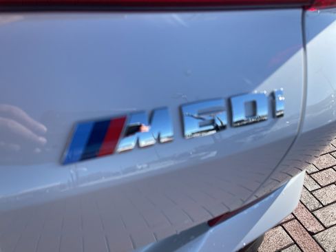 Used 2025 BMW X6 M60i image 14