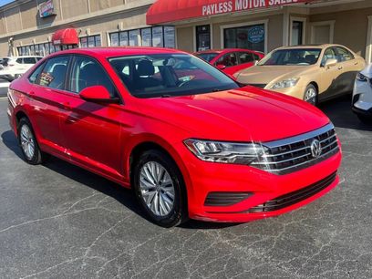 Used 2020 Volkswagen Jetta S