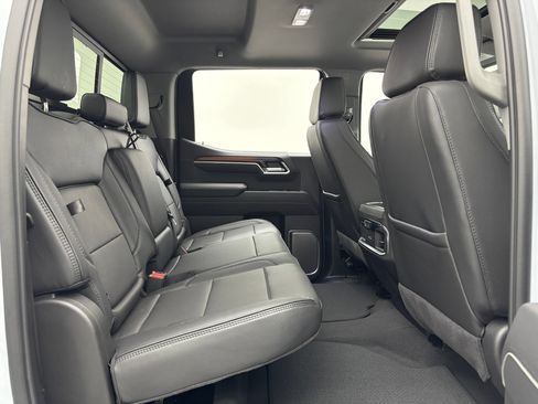 New 2026 GMC Sierra 1500 Denali w/ Denali Reserve Package AWD/4WD image 38