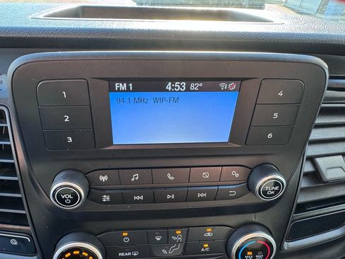 Used 2025 Ford Transit 250 Low Roof w/ Exterior Upgrade Package RWD image 21