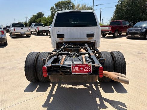 Used 2019 Ford F350 XL w/ Power Equipment Group AWD/4WD image 4