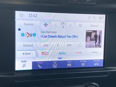 Used 2023 Ford F150 XL w/ STX Appearance Package image 19