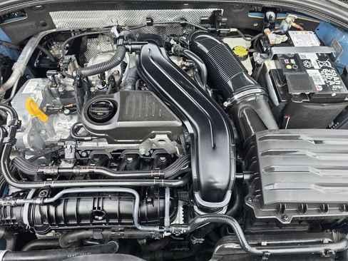 Used 2025 Volkswagen Jetta S image 20