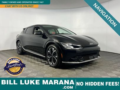 Used 2023 Kia EV6 Wind