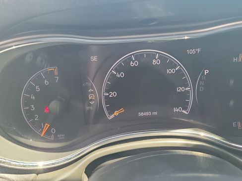 Used 2020 Jeep Grand Cherokee Limited RWD image 22
