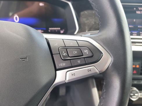 Used 2024 Volkswagen Jetta SE FWD image 27