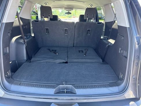 Used 2019 GMC Acadia SLE FWD image 41