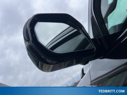 Used 2024 Toyota Sequoia TRD Pro image 46