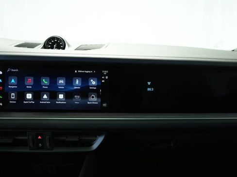 New 2026 Porsche Cayenne AWD/4WD image 17