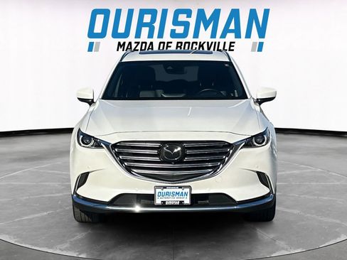 Used 2023 MAZDA CX-9 Grand Touring image 8
