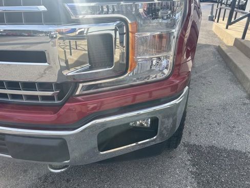 Used 2019 Ford F150 XLT w/ Equipment Group 302A Luxury image 14