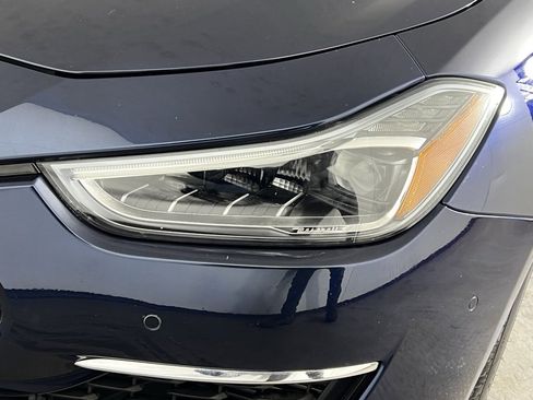 Used 2021 Maserati Ghibli S GranLusso image 15