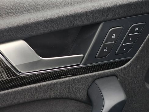 Used 2022 Audi SQ5 Premium w/ Convenience Package image 37