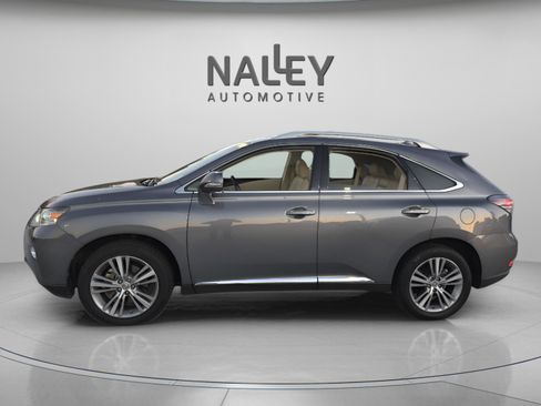 Used 2015 Lexus RX 350 FWD image 2