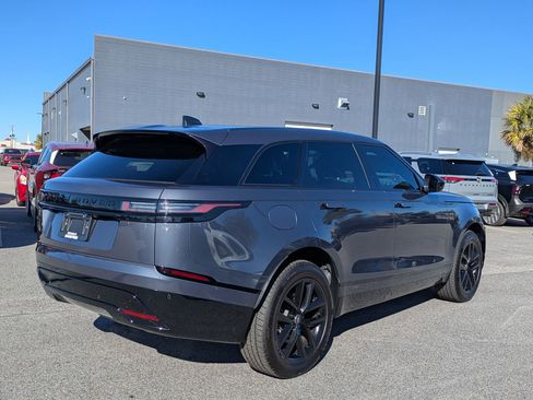 Used 2024 Land Rover Range Rover Velar Dynamic SE image 4