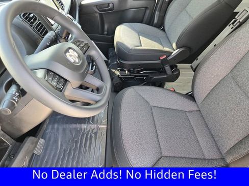 New 2026 RAM ProMaster 1500 w/ Convenience Group image 9