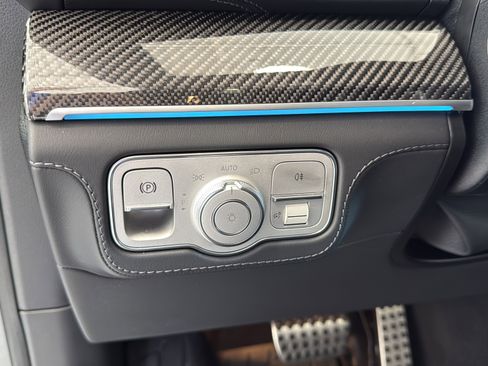 Certified 2023 Mercedes-Benz GLE 63 AMG S image 24