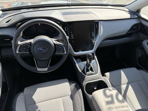 Certified 2025 Subaru Outback Premium w/ Popular Package #1 image 13