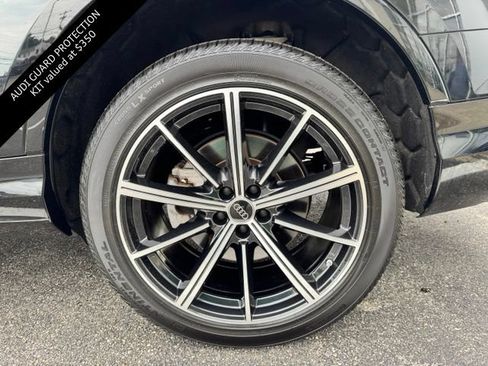Certified 2023 Audi Q7 3.0T Premium Plus w/ Premium Plus Package AWD/4WD image 15
