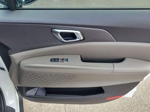 New 2026 Kia Carnival EX image 10