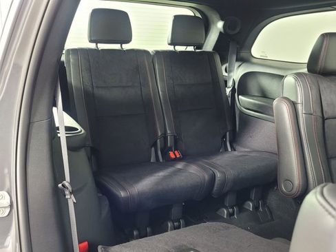 New 2026 Dodge Durango GT image 31