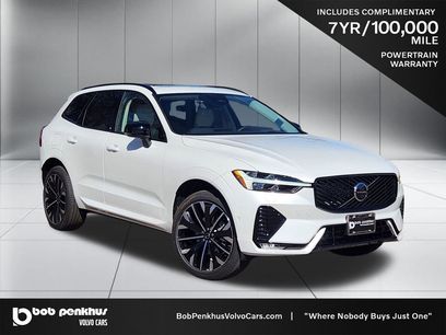 New 2026 Volvo XC60 B5 Ultra w/ Protection Package Premier