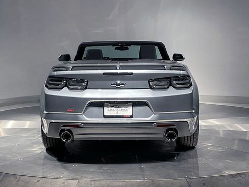 Used 2024 Chevrolet Camaro LT w/ RS Package image 6