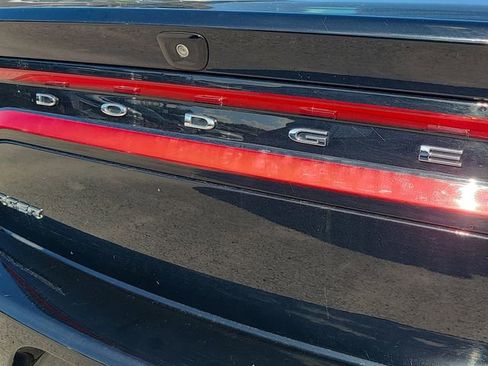 Used 2023 Dodge Charger SXT RWD image 9