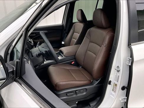 New 2026 Honda Ridgeline RTL image 12