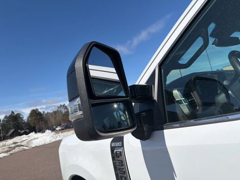 Used 2024 Ford F350 King Ranch image 13