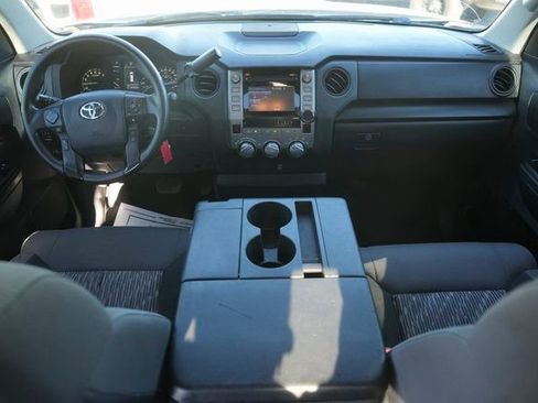 Used 2019 Toyota Tundra SR image 20