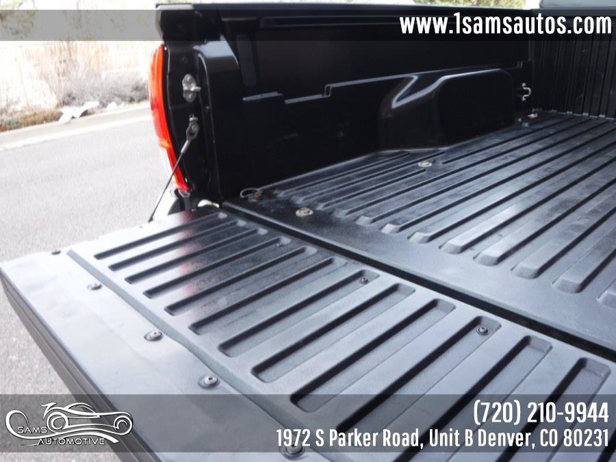 Used 2022 Toyota Tacoma SR w/ SR Convenience Package AWD/4WD image 38