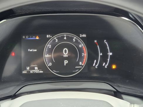 Used 2023 Lexus RX 350 Premium w/ Cold Area Package FWD image 13