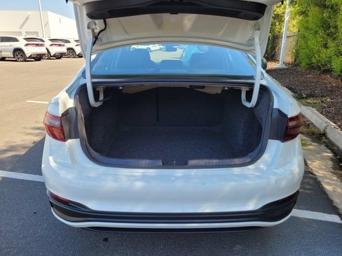 Used 2025 Volkswagen Jetta S FWD image 27
