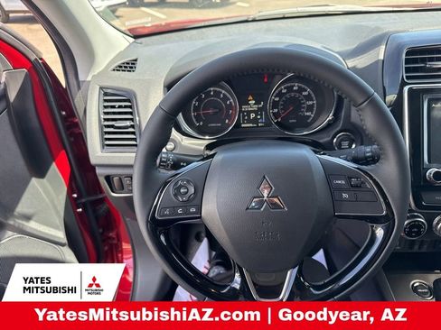 New 2026 Mitsubishi Outlander Sport SE image 9