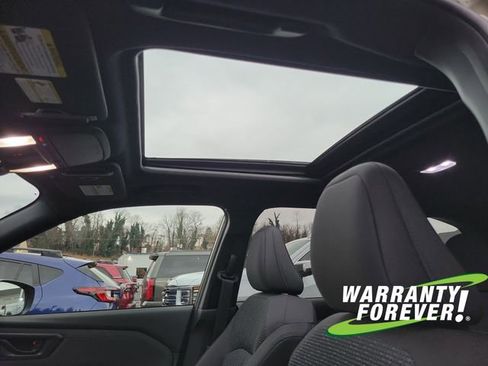 Certified 2025 Subaru Forester Premium image 13