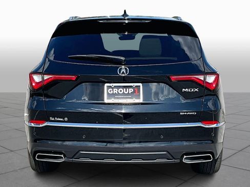 Used 2023 Acura MDX SH-AWD w/ Advance Package image 5