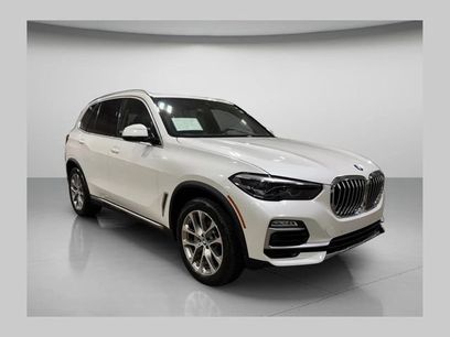 Used 2019 BMW X5 xDrive40i w/ Convenience Package