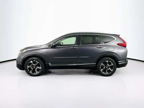 Used 2018 Honda CR-V Touring image 4