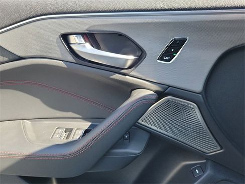 New 2025 Acura TLX SH-AWD w/ A-SPEC Pkg image 14