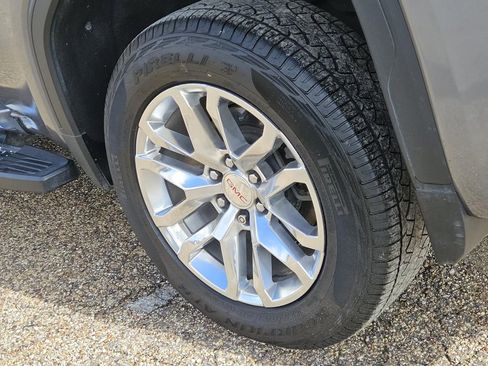 Used 2021 GMC Sierra 1500 SLT image 7